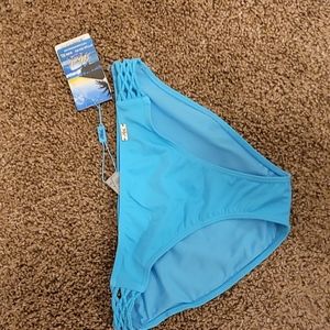 Heat Bikini Bottoms XL